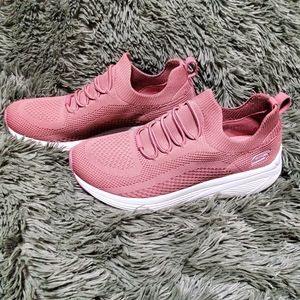 Sketchers BOBS Sparrow 2 Rose 8.5